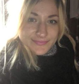Diana Klumenko, 33 лет, Женщина, Киев, Украина