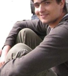 Сергей, 31 лет, Мужчина, Болград, Украина