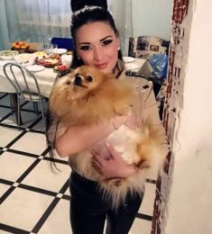 Алина, 34 лет, Женщина, Казань, Россия