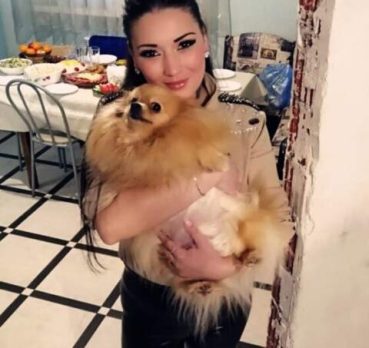 Алина, 34 лет, Казань, Россия