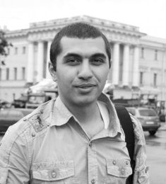 Вусал, 43 лет, Мужчина, Санкт-Петербург, Россия