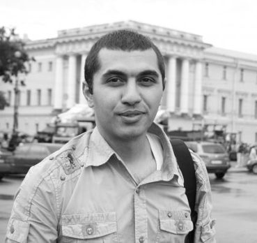 Вусал, 43 лет, Санкт-Петербург, Россия