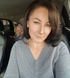 Юлия, 46 лет, Женщина, Екатеринбург, Россия