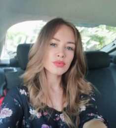 Антонина, 38 лет, Женщина, Москва, Россия