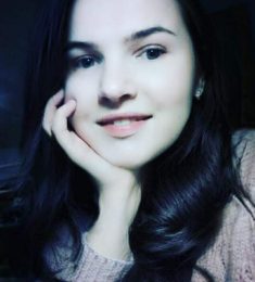 Оксана, 34 лет, Женщина, Алексеевка, Россия
