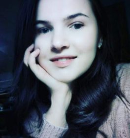 Оксана, 33 лет, Женщина, Алексеевка, Россия