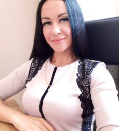 Настенька, 41 лет, Женщина, Санкт-Петербург, Россия