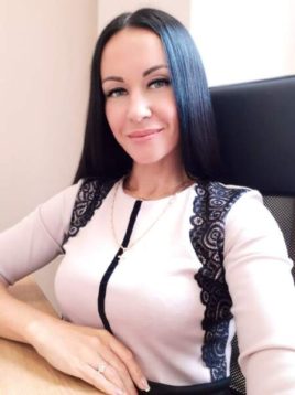 Настенька, 39 лет, Санкт-Петербург, Россия