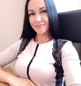 Настенька, 39 лет, Женщина, Санкт-Петербург, Россия