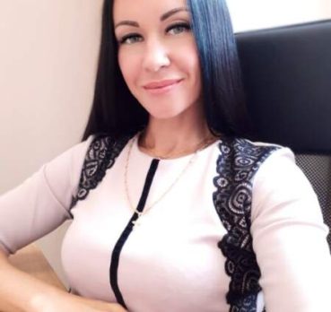 Настенька, 41 лет, Санкт-Петербург, Россия