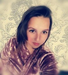 Оливия, 30 лет, Женщина, Москва, Россия