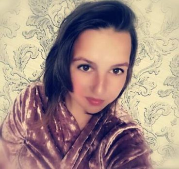Оливия, 30 лет, Москва, Россия
