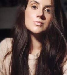 Анастасия, 25 лет, Женщина, Харьков, Украина