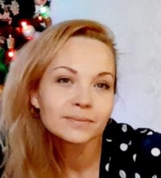 Вероника, 32 лет, Женщина, Берлин Кёпеник, Германия