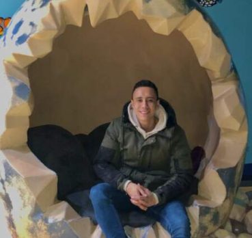 Félix Padilla, 29 лет, Ростов-на-Дону, Россия