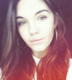 Кристина, 26 лет, Женщина, Рязань, Россия