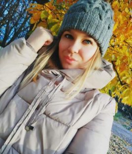 Kristen, 29 лет, Торнио, Финляндия