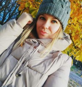 Kristen, 29 лет, Женщина, Торнио, Финляндия