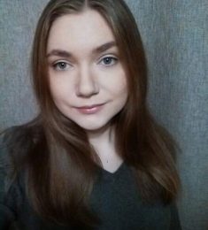 Ольга, 27 лет, Женщина, Красноярск, Россия