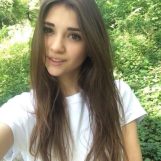 Настя, 24 лет, Еленендорф, Азербайджан