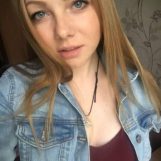 Ляся, 24 лет, Сургут, Россия