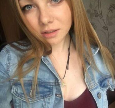 Ляся, 24 лет, Сургут, Россия