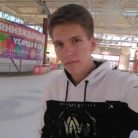 Кирилл, 22 лет, Киев, Украина