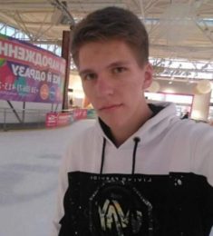 Кирилл, 24 лет, Мужчина, Киев, Украина