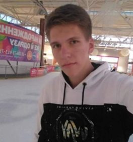 Кирилл, 22 лет, Мужчина, Киев, Украина