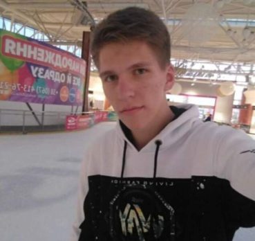 Кирилл, 24 лет, Киев, Украина