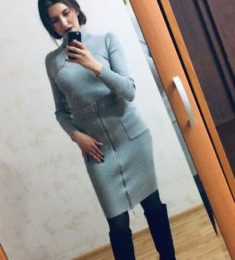 Анжелика, 25 лет, Женщина, Воронеж, Россия