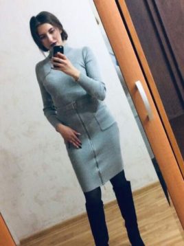 Анжелика, 24 лет, Воронеж, Россия