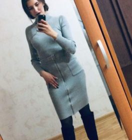 Анжелика, 24 лет, Женщина, Воронеж, Россия