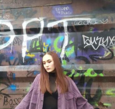 Анастасия, 23 лет, Полтава, Украина