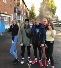 Дмитрий, 22 лет, Мужчина, Файзабад, Афганистан