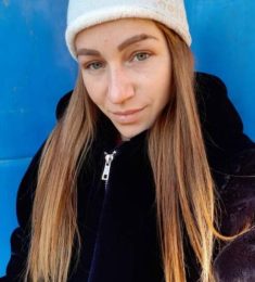 Натали, 31 лет, Женщина, Белгород-Днестровский, Украина