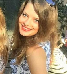 Татьяна, 34 лет, Женщина, Балашиха, Россия