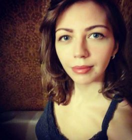 Юлия, 24 лет, Женщина, Белая Церковь, Украина