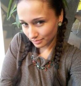 Наталья, 31 лет, Женщина, Москва, Россия