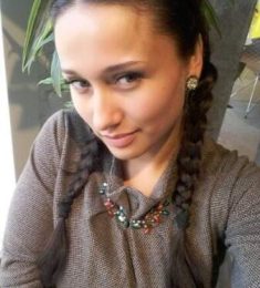 Наталья, 32 лет, Женщина, Москва, Россия