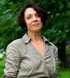 Оля, 50 лет, Женщина, Киев, Украина