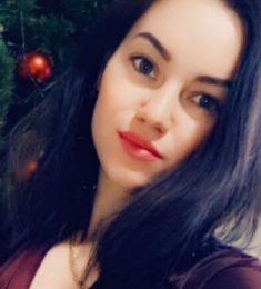 Елена, 31 лет, Женщина, Алчевск, Украина