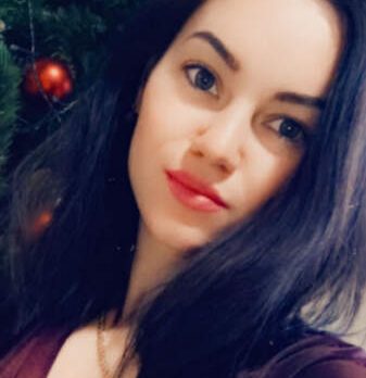 Елена, 31 лет, Алчевск, Украина