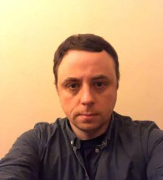 Владимир, 39 лет, Мужчина, Киев, Украина
