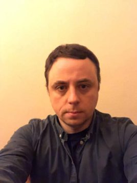 Владимир, 37 лет, Киев, Украина