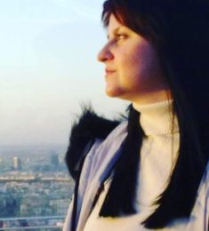Владислава, 40 лет, Женщина, Москва, Россия