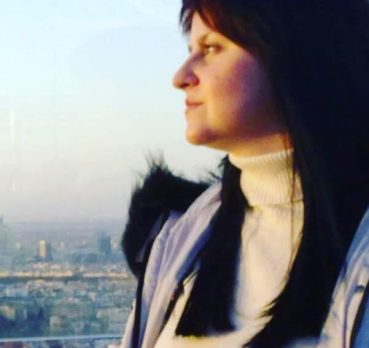 Владислава, 40 лет, Москва, Россия