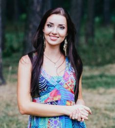 Елена, 36 лет, Женщина, Воронеж, Россия