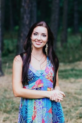 Елена, 35 лет, Воронеж, Россия