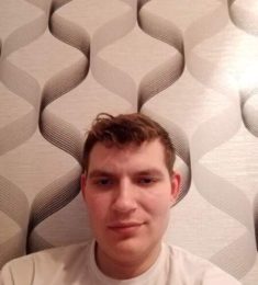 Вітя, 30 лет, Мужчина, Городок, Украина